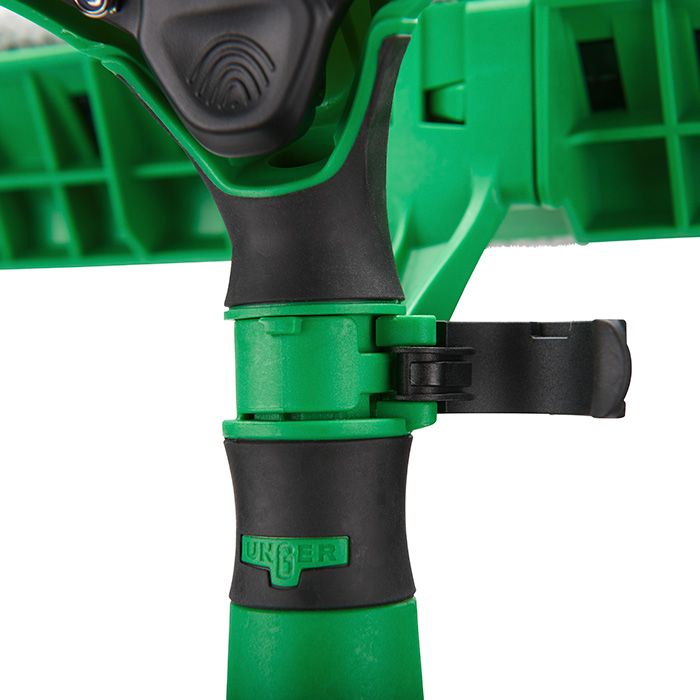 Unger - Raclette VIS VERSA PRO complet                                                                                                   ***