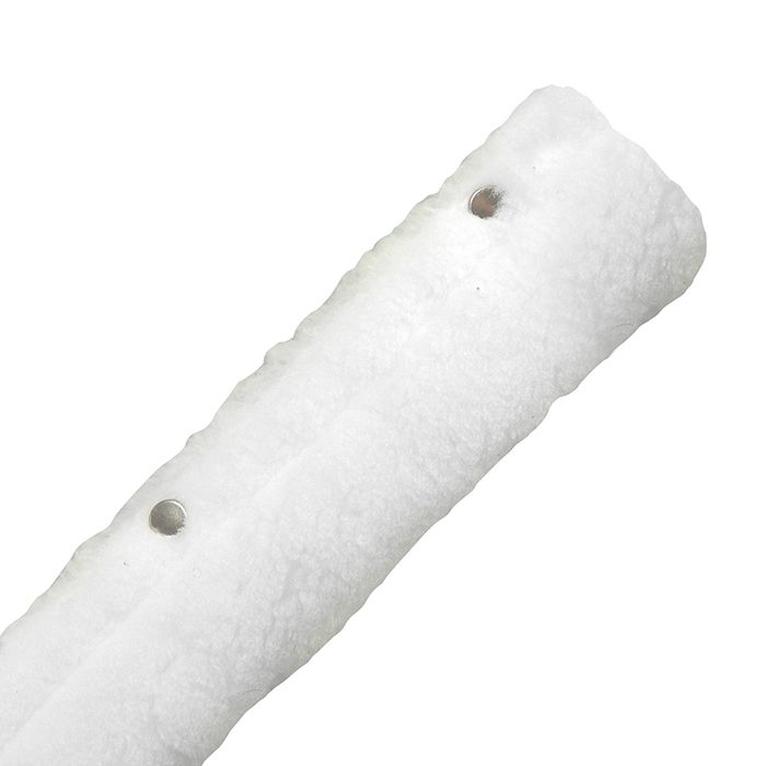 Unger - Revêtement de rechange - Applicateur de Cire Wunder erGO!