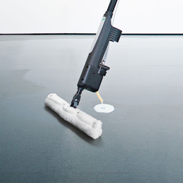 Unger - Revêtement de rechange - Applicateur de Cire Wunder erGO!