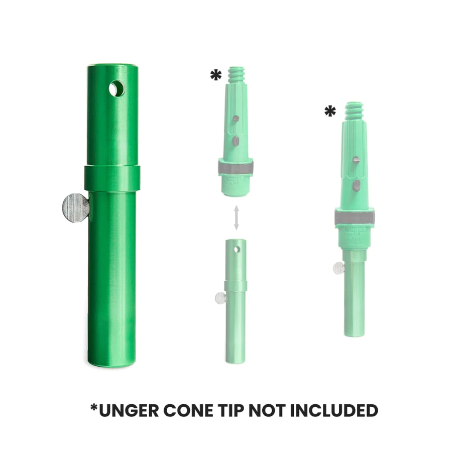 Reach-it - Adapter for Unger Ergotec (Pole Tip)