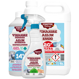 Forever - Vinaigre ménager concentré 14°