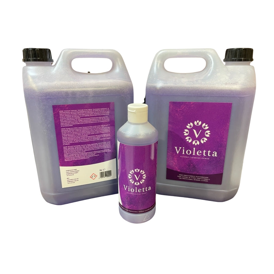 Violetta 500 ml