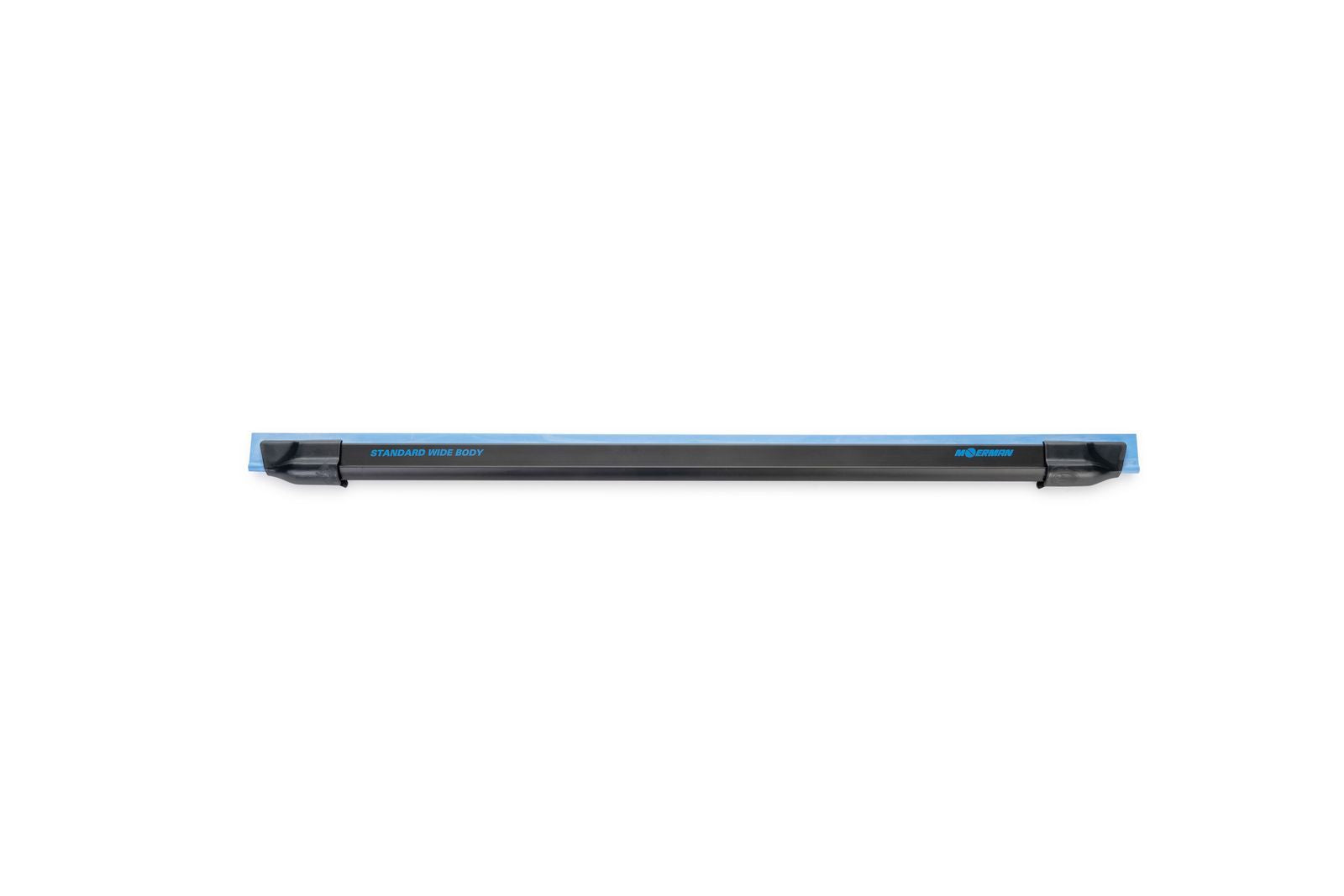Moerman - Standard Wide Body Channel + Caoutchouc NXT-R