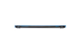 Moerman - Standard Wide Body Channel + Caoutchouc NXT-R