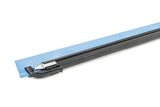 Moerman - Standard Wide Body Channel + Caoutchouc NXT-R