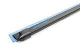 Moerman - Standard Wide Body Channel + Caoutchouc NXT-R