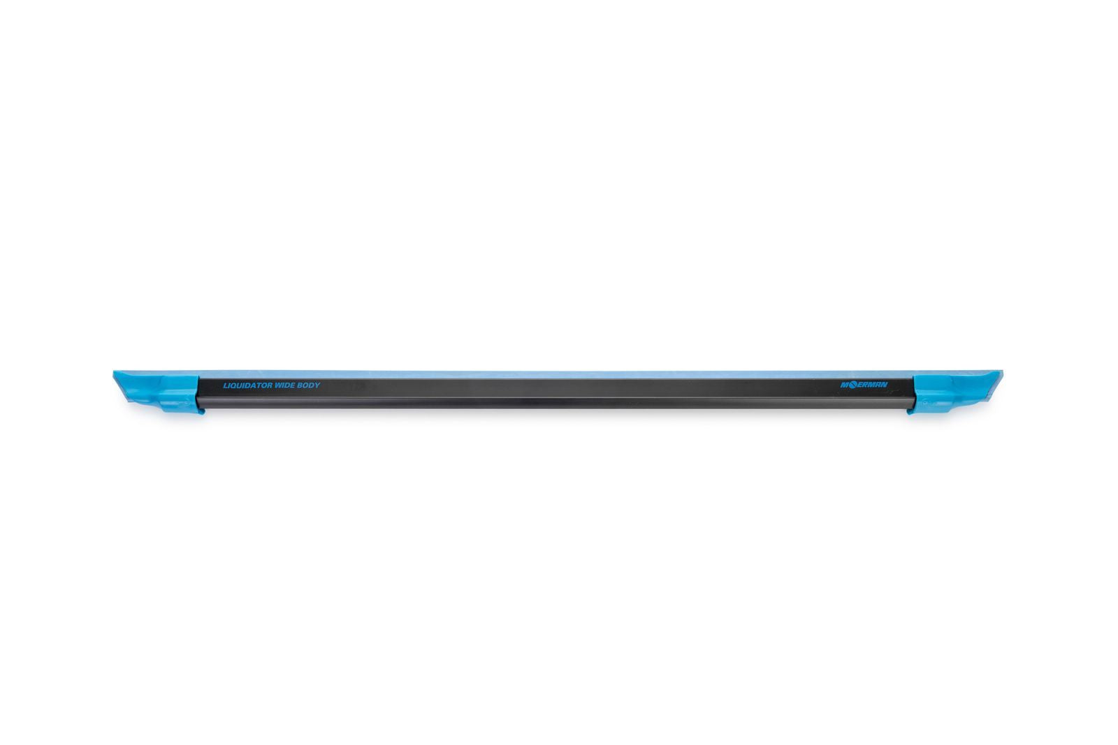 Moerman - Liquidator Wide Body Channel + Caoutchouc NXT-R