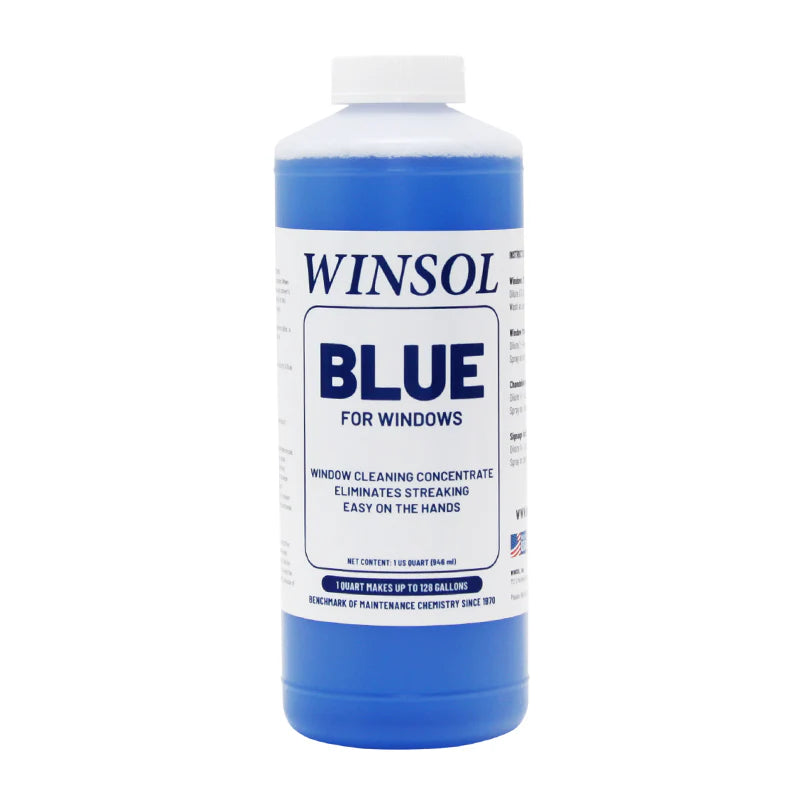 Winsol - Blauw (1 liter)